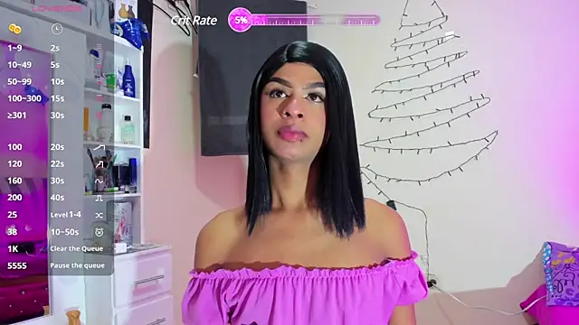 Snapshot of karla_adad2 chatting on December 10, 2024, 7:11 pm karla adad2 online show from December 10, 2024, 7:11 pm