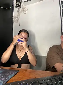 Zara cum69 online show from September 17, 2025, 10:34 pm