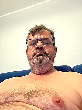 axecoman60 online show from May 6, 2026, 6:12 pm