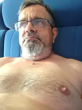 axecoman60 online show from July 19, 2026, 4:15 pm