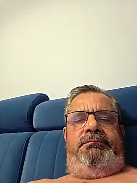 axecoman60 online show from August 7, 2026, 8:15 pm
