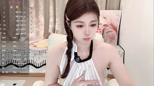 Melanie mm online show from February 7, 2026, 7:38 am