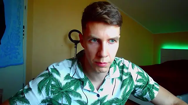 Chris Brien online show from June 21, 2026, 7:36 am