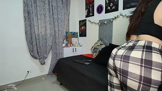 Snapshot of scarlett__morgan chatting on June 13, 2026, 2:48 pm scarlett morgan online show from June 13, 2026, 2:48 pm