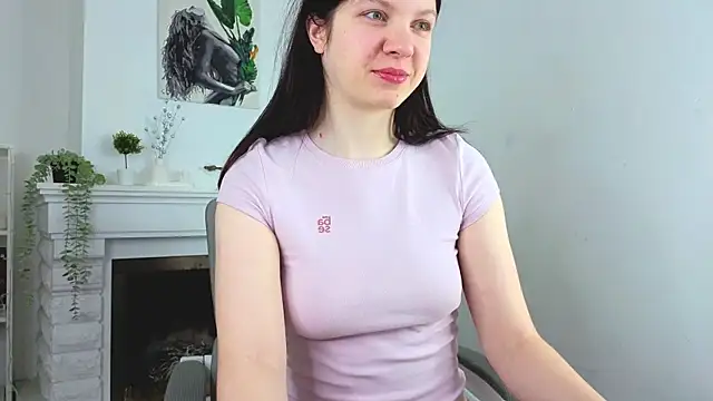 Baby Evalena online show from January 9, 2026, 5:14 am