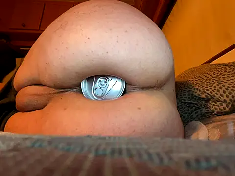  my ass  online show from October 23, 2025, 9:24 pm