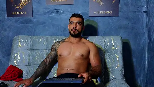 ERIC HARRISON online show from September 25, 2025, 10:54 am