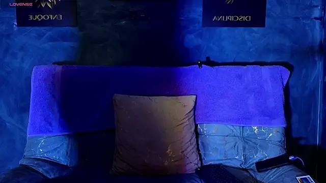 ERIC HARRISON online show from September 24, 2025, 1:57 am