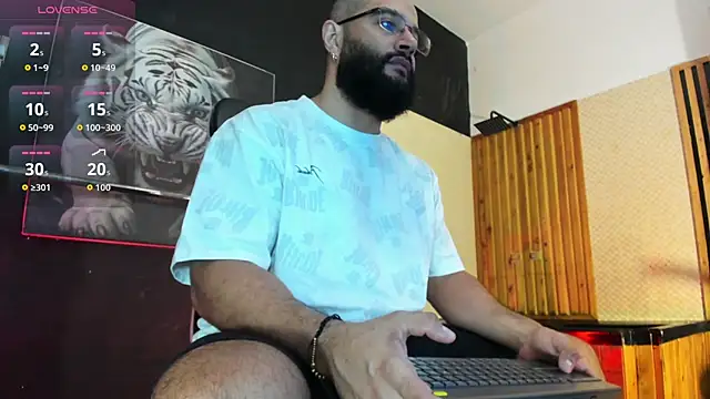 Luke  09 online show from June 12, 2026, 11:19 am