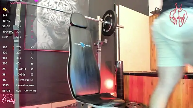 Snapshot of Luke__09 chatting on March 12, 2026, 11:47 am Luke 09 online show from March 12, 2026, 11:47 am