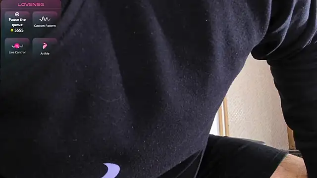 Luke  09 online show from September 13, 2025, 11:10 am