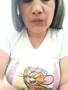 Hannahcandyy online show from October 8, 2025, 4:29 pm