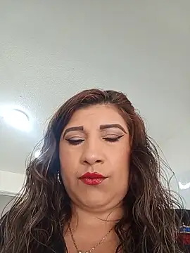 Snapshot of Hannahcandyy chatting on August 1, 2026, 3:54 pm Hannahcandyy online show from August 1, 2026, 3:54 pm
