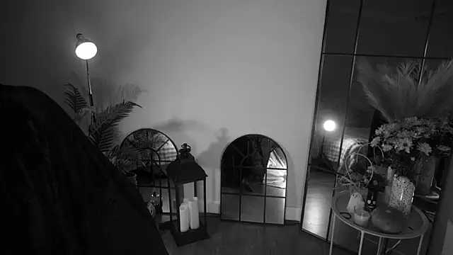 Heidi11 online show from October 31, 2025, 10:27 pm