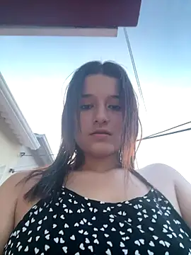 littlemelodi18 online show from September 9, 2025, 11:03 pm