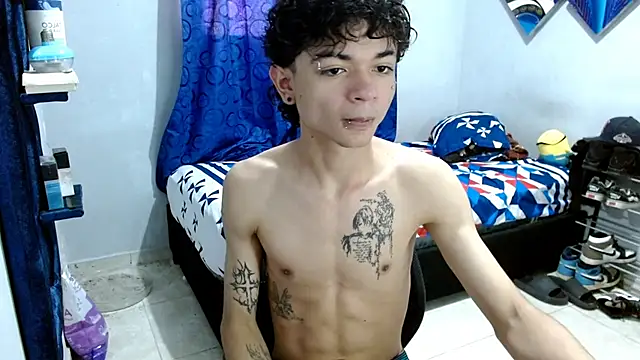 Lovebeng  online show from January 25, 2025, 9:14 pm