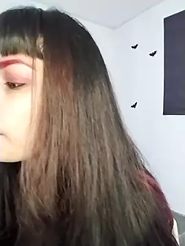 Little-Lucifer online show from September 20, 2025, 8:25 pm