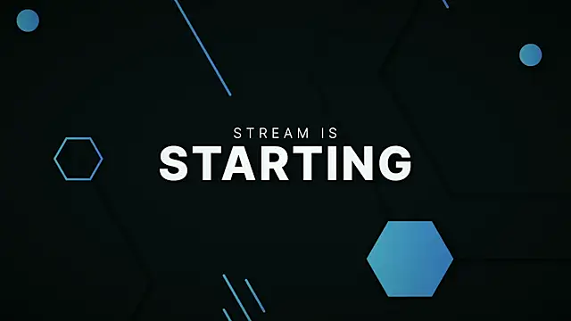 darkmattre07 online show from September 29, 2025, 8:36 pm