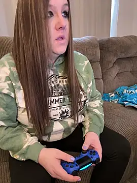 PuckBunny17 online show from March 21, 2026, 1:59 pm