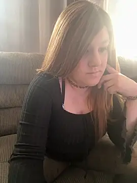 PuckBunny17 online show from October 24, 2025, 3:33 pm