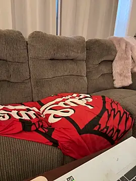 PuckBunny17 online show from October 3, 2025, 10:55 pm