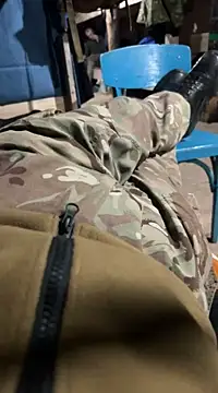 Snapshot of Artur6663 chatting on February 20, 2025, 10:05 am Artur6663 online show from February 20, 2025, 10:05 am