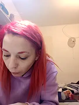 kattleya1407 online show from January 24, 2025, 12:42 am