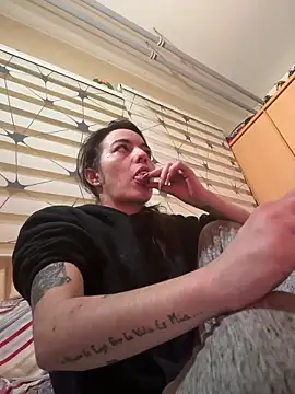 kattleya1407 online show from February 5, 2026, 10:49 pm