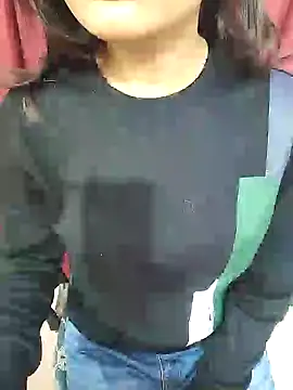 Sweetie swali online show from January 14, 2025, 8:48 pm