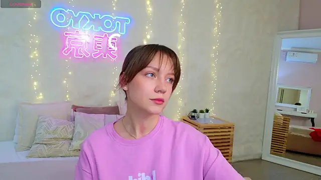 AliceBrayan online show from April 29, 2026, 5:17 pm