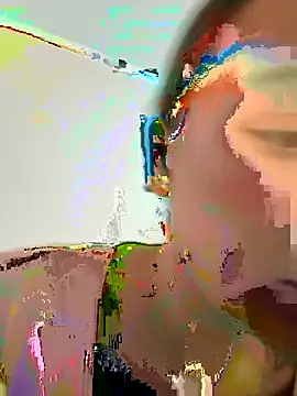 AliceBrayan online show from October 7, 2025, 5:08 am