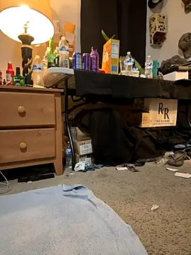 Chancelasting1 online show from September 22, 2025, 10:43 am