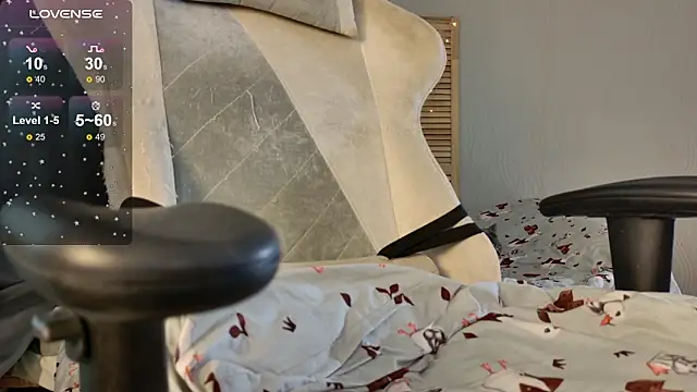 Miss Mia Murr online show from February 20, 2026, 6:26 am