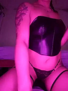 Loliluz 2095 online show from July 25, 2026, 2:01 pm