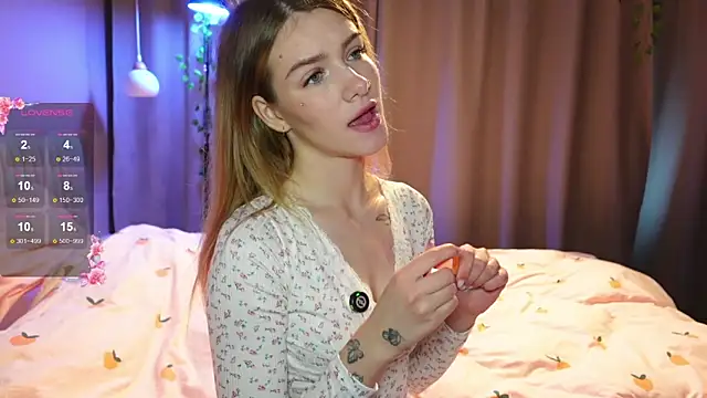 Snapshot of SpiceJessy chatting on March 17, 2026, 7:33 am SpiceJessy online show from March 17, 2026, 7:33 am