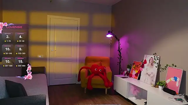 Snapshot of SpiceJessy chatting on March 8, 2026, 8:50 am SpiceJessy online show from March 8, 2026, 8:50 am