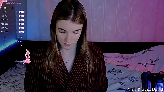 SpiceJessy online show from March 12, 2025, 4:13 pm