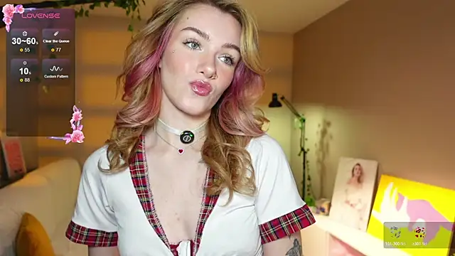 SpiceJessy online show from May 5, 2026, 5:32 am