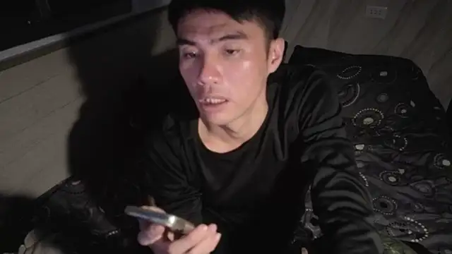 Big19Asia online show from November 27, 2025, 3:23 pm