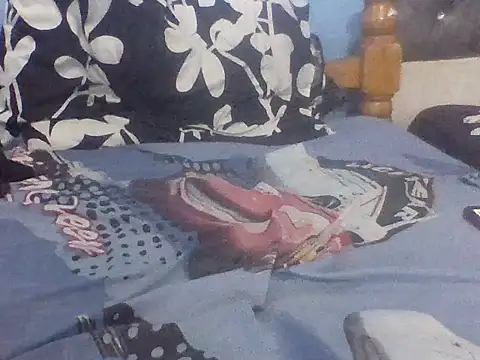 Ajbabygister25 online show from September 20, 2025, 4:56 pm