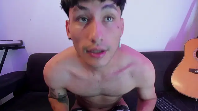 Henrikk senn online show from February 26, 2026, 8:36 am