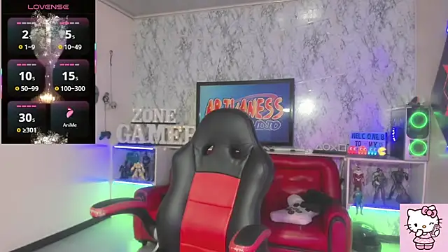 nicol gill  online show from March 16, 2026, 10:41 am