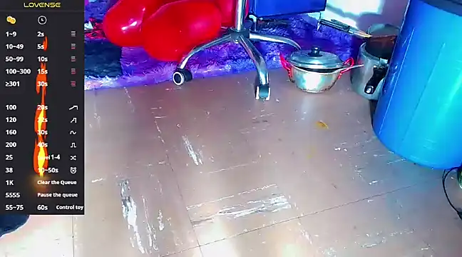 nicol gill  online show from February 12, 2025, 11:29 am