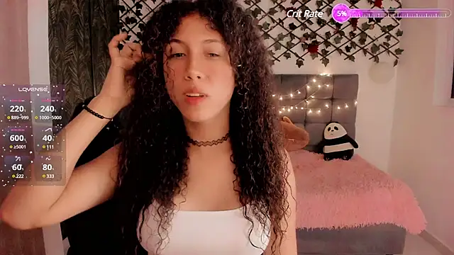 Snapshot of Lilith_Miller21 chatting on March 21, 2025, 4:17 am Lilith Miller21 online show from March 21, 2025, 4:17 am