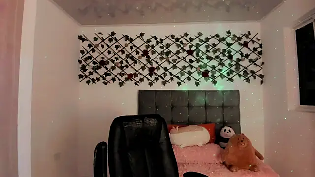 Snapshot of Lilith_Miller21 chatting on December 20, 2025, 7:06 pm Lilith Miller21 online show from December 20, 2025, 7:06 pm