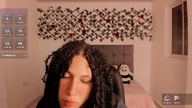 Snapshot of Lilith_Miller21 chatting on November 2, 2025, 7:08 pm Lilith Miller21 online show from November 2, 2025, 7:08 pm