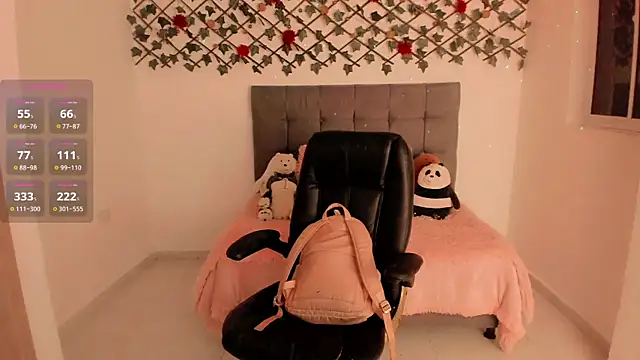 Snapshot of Lilith_Miller21 chatting on November 8, 2025, 7:06 pm Lilith Miller21 online show from November 8, 2025, 7:06 pm