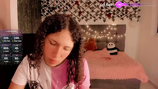 Snapshot of Lilith_Miller21 chatting on March 19, 2025, 4:25 am Lilith Miller21 online show from March 19, 2025, 4:25 am