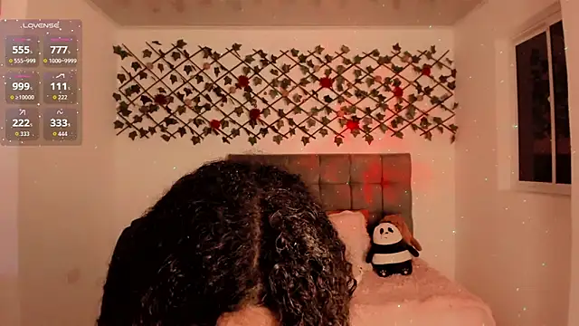 Snapshot of Lilith_Miller21 chatting on November 28, 2025, 7:47 pm Lilith Miller21 online show from November 28, 2025, 7:47 pm