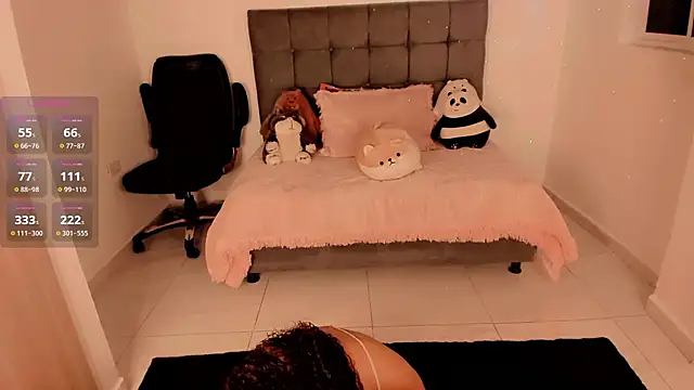 Snapshot of Lilith_Miller21 chatting on December 14, 2025, 7:08 pm Lilith Miller21 online show from December 14, 2025, 7:08 pm